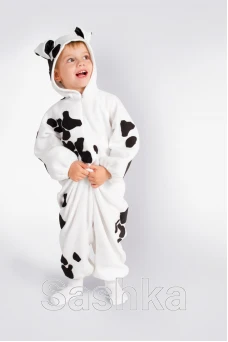 Карнавальний костюм Далматинець для хлопчика, розмір 92-116